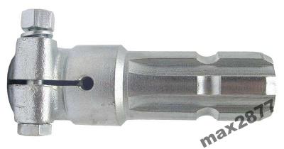 39775001384118165 S.15721 - ЗМЕНШЕННЯ КАРДАННОГО ВАЛУ З 1 1/8 6 ДО 1 3/8 6