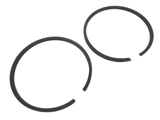 Кольцо кольца KPL YAMAHA DT / RD 80 49,75 мм