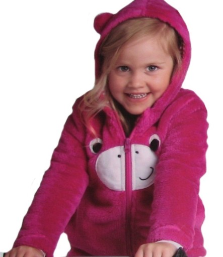 Дитячий світшот 92 розмір з довгим рукавом рожевий