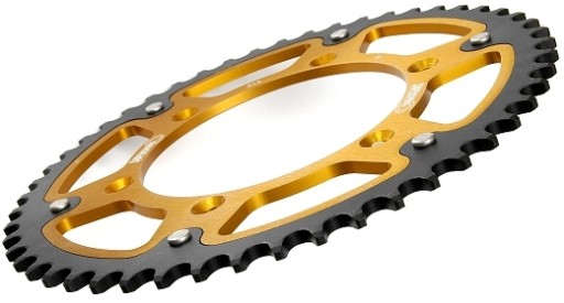 Звездочка задняя SUPERSPROX 49Z KTM EXCF 250 07-16r