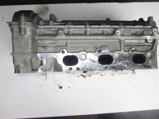 Jeep Grand Cherokee 3.0 CRD гол