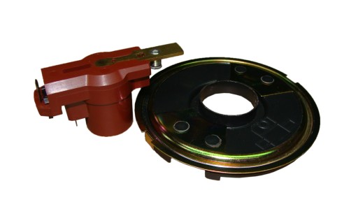 00116474 - ПАЛЕЦ КАМЕРЫ ЗАЖИГАНИЯ ВИЛОЧНЫЙ ПОГРУЗЧИК TOYOTA 3F