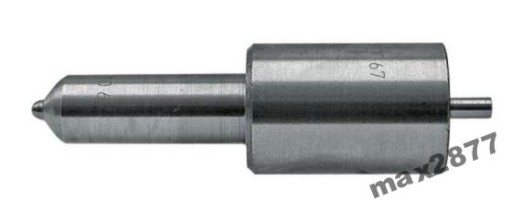 DLLA151S972 - ЧЕХОЛ IH ФОРСУНКА