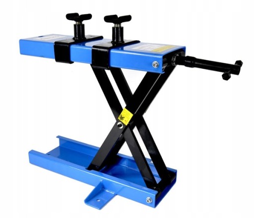 ПІДСТАВКА ДЛЯ МОТОЦИКЛА 500 КГ