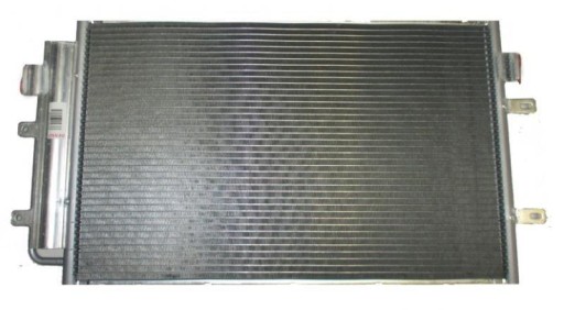 КОНДИЦИОНЕР IVECO DAILY 14-2.3 D 3.0 D 5801255825