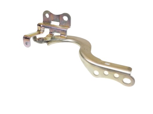 A53420-02320 - COROLLA E16 13-19 петля капота капота L