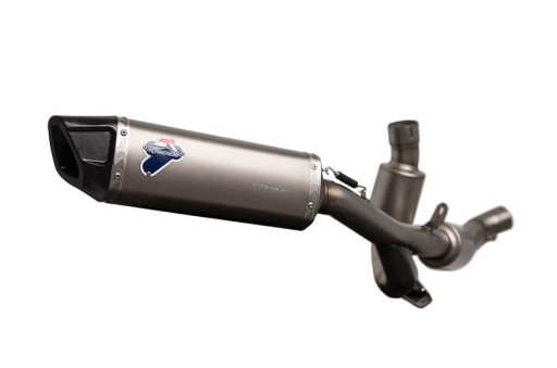 D16809440ITA - Глушник вихлопних газів TERMIGNONI / Ducati MULTISTRADA 950