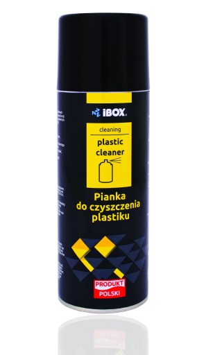 CHPP IBOX CHPP I-BOX PENA NA PLAST 400ml IBOX CHPP