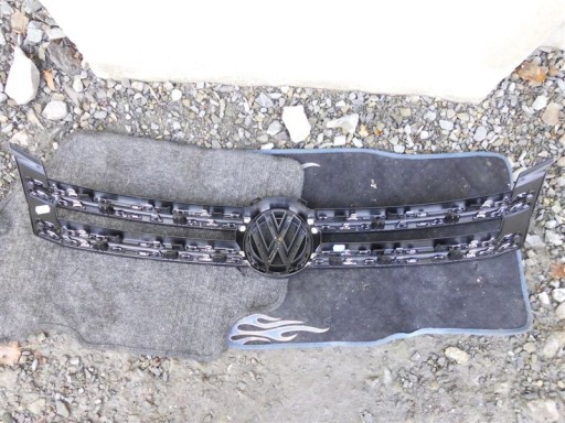 Grille VW TIGUAN 5N LIFT 2011-2018R