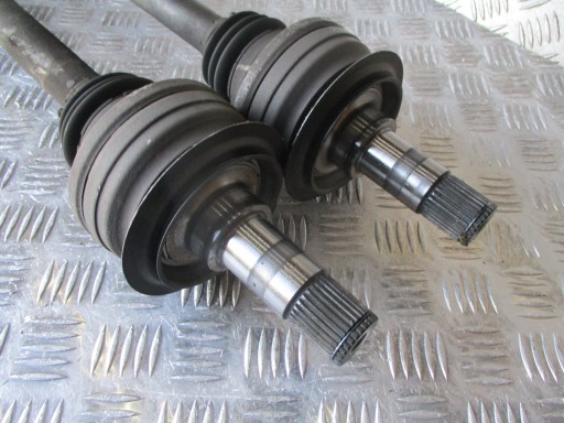 Antriebswelle heck Mercedes ML 166 A1663501210 rechts
