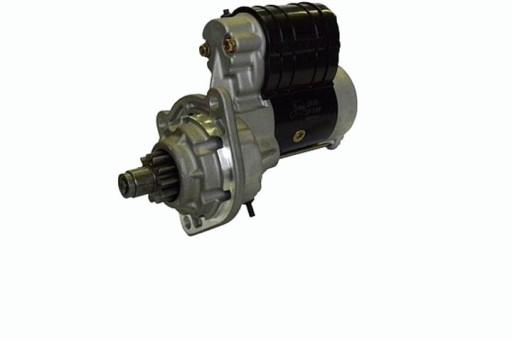 123708116 - Agro-Mar CASE IH 856 955 956 стартер 2.8 kW 12V