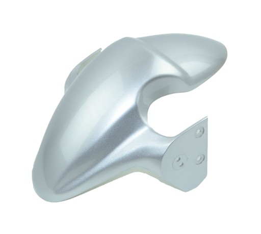 5900000008448 - ПЕРЕДНЕЕ КРЫЛО KEEWAY HURRICANE ZIP CPI 2T