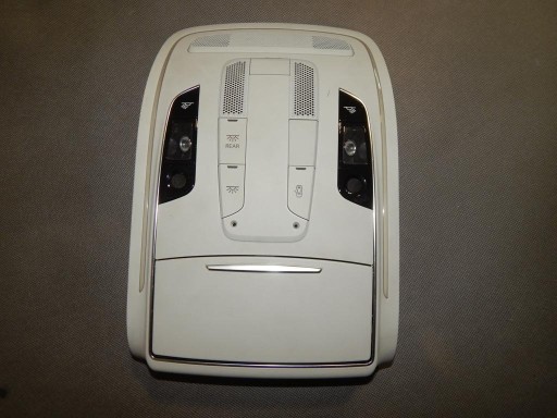 A8 D4 4H потолочная лампа освещение 4H0947135A