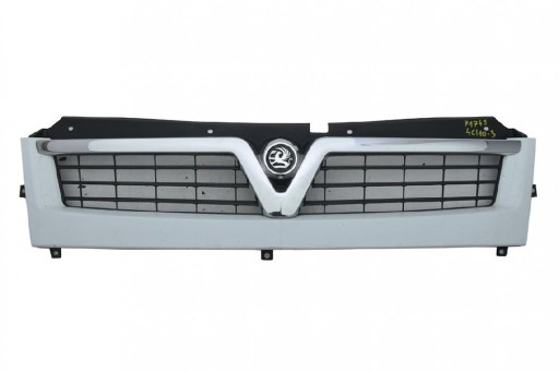 grill grille radiator OPEL MOVANO