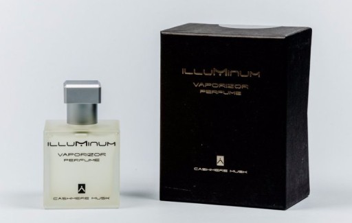 illuminum cashmere musk