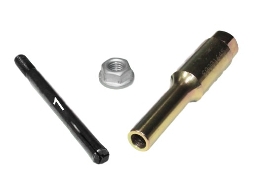 КЛЮЧ ДЛЯ СНЯТИЯ НИТИ НАкаливания 2,7 мм