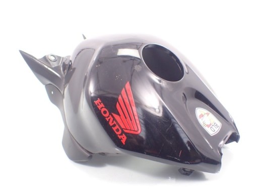 Паливний бак бак накладка Honda CBR 1000 RR SC5