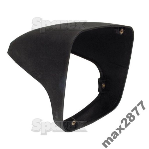 L56462, S.75836 - КОРПУС ПЕРЕДНЕЙ ФАРЫ JOHN DEERE