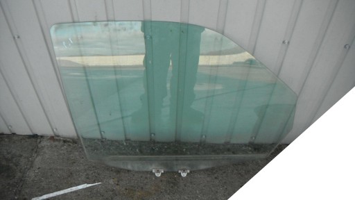 MERCEDES VITO W638 96-03 переднє праве скло