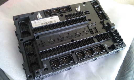 Mercedes Actros Axor SAM CABIN 0014461658