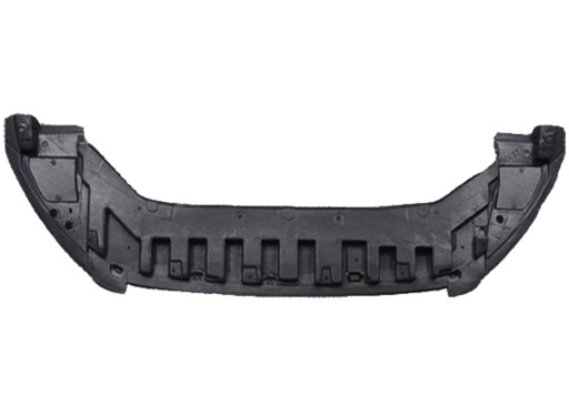 510056 - ЗАЩИТА ДВИГАТЕЛЯ БАМПЕРА DACIA DOKER 2013-