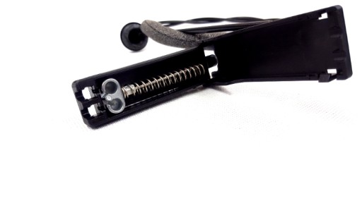 НОВІ ОРИГІНАЛЬНІ AUDI OE ТРОС ЗАМОК КРИШКИ 4E0823543A