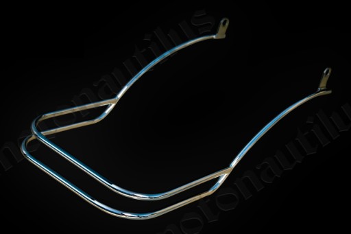 РЕЙКА ЗАДНЕГО КРЫЛА INTRUDER C 1800 R BOULEVARD