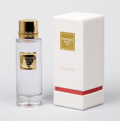 premiere note rosa damas woda perfumowana 100 ml   