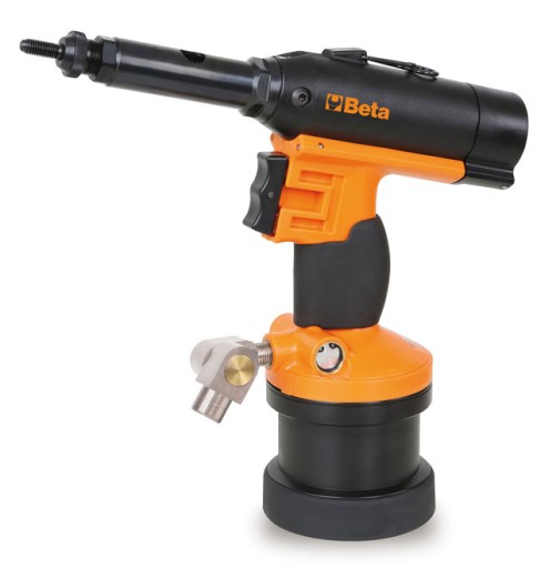 ПНЕВМАТИЧЕСКАЯ КЛЕПОЧНАЯ ГАЙКА БЕТА M4 - M8