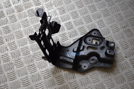 console holder TOYOTA RAV4 IV 2014