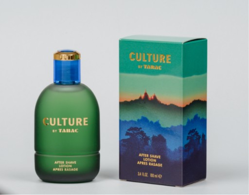 maurer & wirtz culture by tabac woda po goleniu 100 ml   