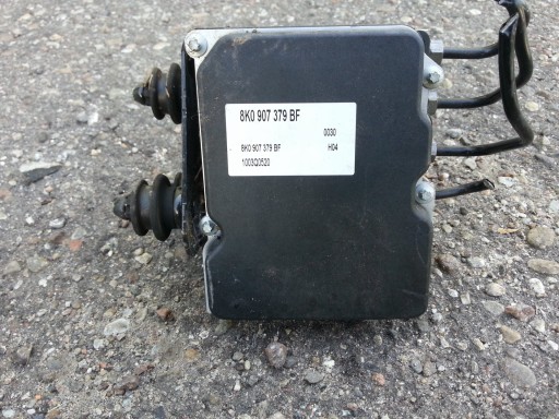 Audi VW насос abs 8k0907379bf 8k0614517ed