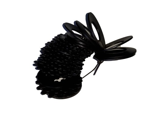 722209019 - ДИСК ДИСКА ОПОРЫ ПРИВОДА MTZ BELARUS