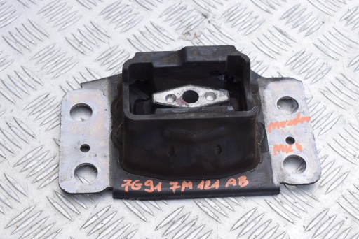 Getriebehalter getriebe MONDEO MK4 7G91-7M121-AB