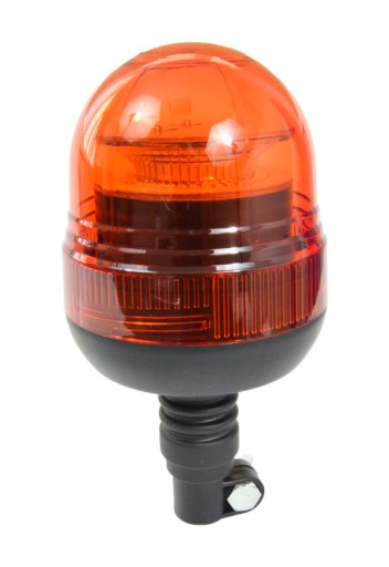 SM808HP - СТРОБОСКОП СИГНАЛЬНАЯ ЛАМПА ПЕТУХ LED 12-24V ОПРАВКА