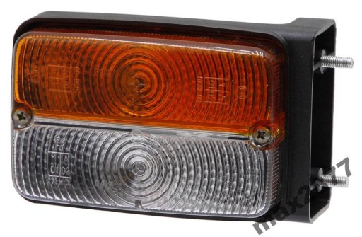 1964937C1, 1964938C1 - CASE ПОЗИЦИОННАЯ ЛАМПА ПРАВАЯ ИЛИ ЛЕВАЯ