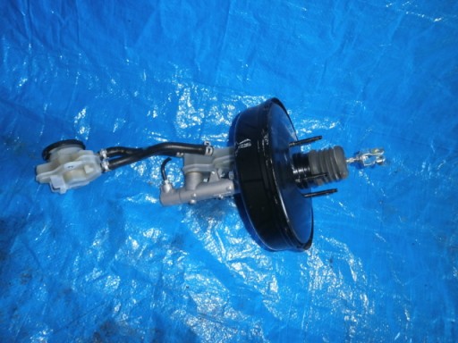 SERVO 1.3 HYBRID HONDA INSIGHT 09-13R