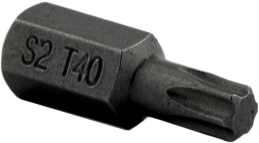 KSHAWO Torx zestaw końcówek nasadowych | 13-częściowy zestaw