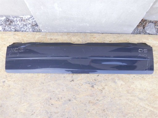 Heckklappe heck untere VOLVO XC90 XC 90