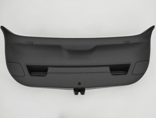 WYGLUSZKA upholstery bonnet OPEL ASTRA J HB 5D