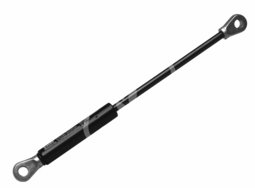 ГАЗОВЫЙ ПРИВОД ДЛЯ ВЕТРОВОГО СТЕКЛА CASE 3118430R1