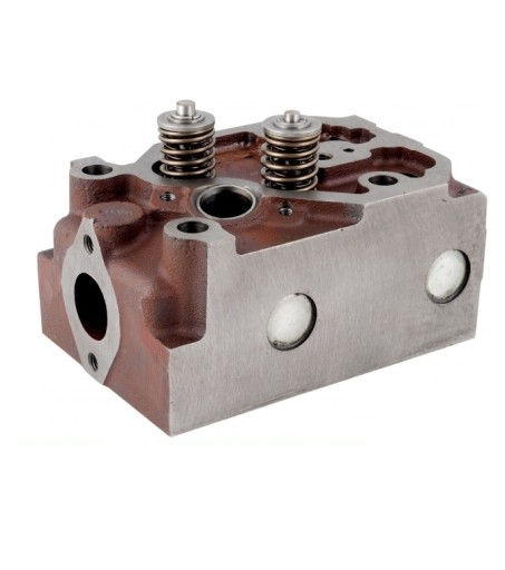 46505110 - БОЄГОЛОВКА URSUS C-360