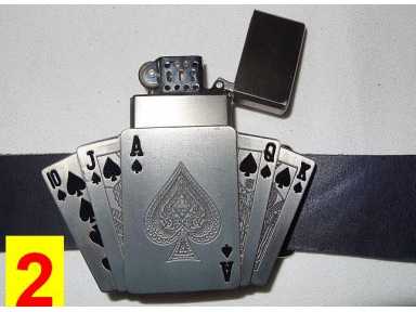 Массивная пряжка, копля на выбор с кожаным ремнем