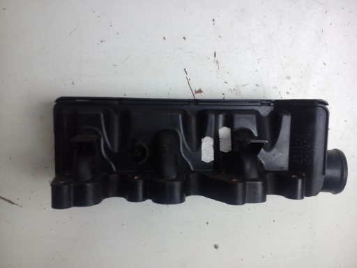 Abdeckung der Ventile SMART FORTWO 0.8 CDI A6600980107