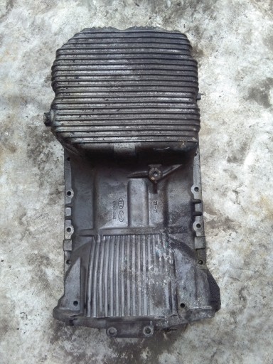 Coppa olio KIA SPORTAGE II 2.0 DOHC 21521-23603 OE