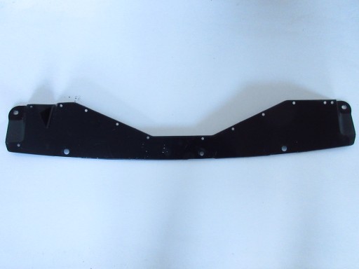 VERSO 10-17 ЗАЩИТА ШАССИ ПОД ЗАДНИЙ БАМПЕР ЗАДНИЙ