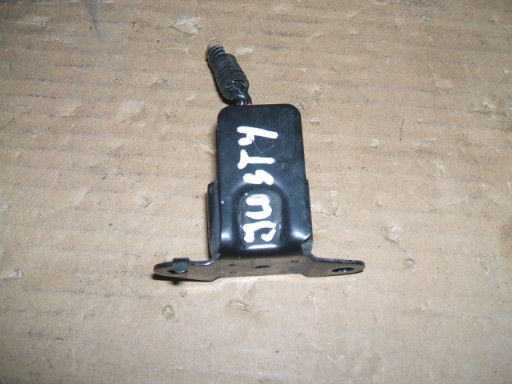 Датчик удару SUBARU JUSTY airba 89174-81010