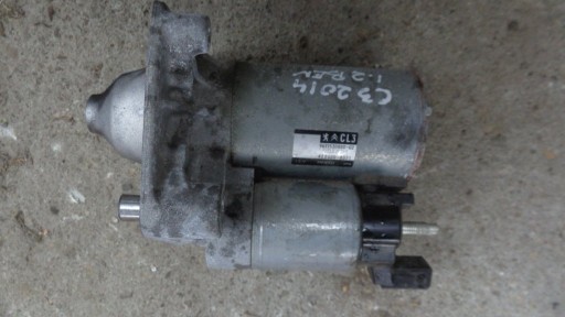 starter 1.2 1.0 VTI CITROEN C3 208 9671530880