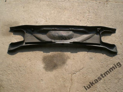 Blende Abdeckung Abdeckung MIKROFILTRA BMW 3 COUPE E92 64316989788