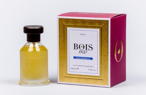 bois 1920 sushi imperiale woda toaletowa 100 ml   